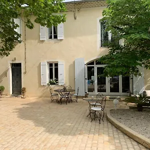 Gite Bastide Lagremuse Apartment