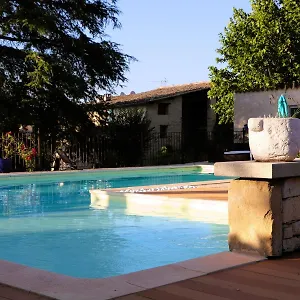 Les Demeures Du Clos Ferienhaus